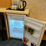 E5 Park Ξενοδοχείο 3*