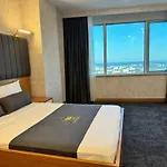 E5 Park Ξενοδοχείο