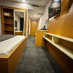 Ξενοδοχείο E5 Park