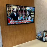 Ξενοδοχείο E5 Park 3*