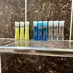 Ξενοδοχείο E5 Park Κωνσταντινούπολη