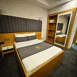 E5 Park Κωνσταντινούπολη