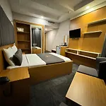 E5 Park Ξενοδοχείο