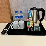 E5 Park Ξενοδοχείο 3*