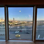 E5 Park Ξενοδοχείο Κωνσταντινούπολη