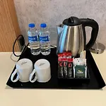 E5 Park Κωνσταντινούπολη