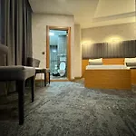 E5 Park Ξενοδοχείο