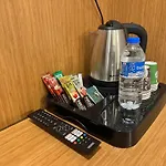 Ξενοδοχείο E5 Park Κωνσταντινούπολη