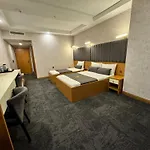 E5 Park Ξενοδοχείο