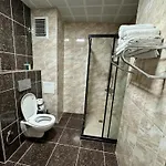 Ξενοδοχείο E5 Park Κωνσταντινούπολη