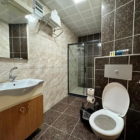 Hotel E5 Park