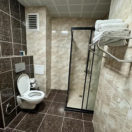 Hotel E5 Park Istambul