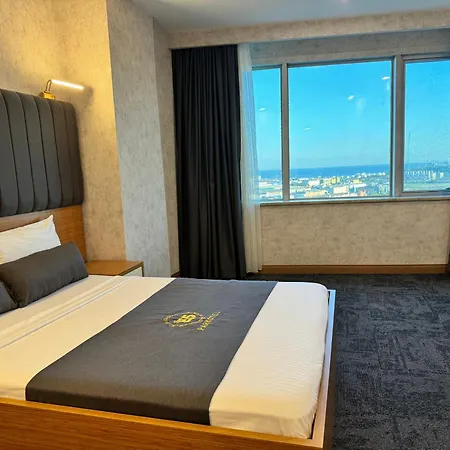 E5 Park Hotel