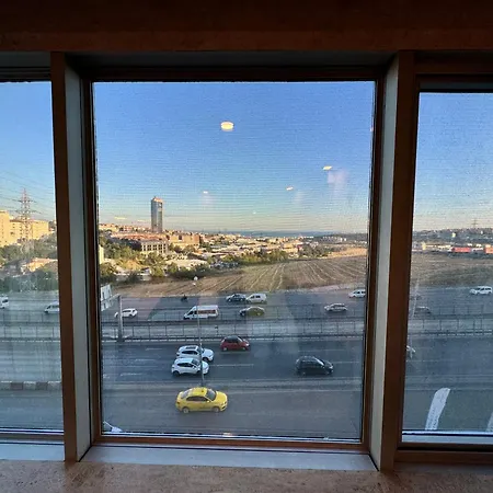 E5 Park Hotel Istanbul