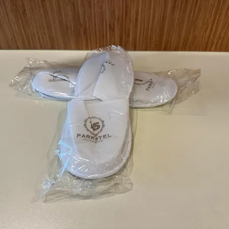 Hotel E5 Park Istanbul