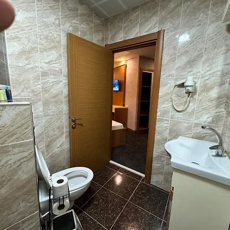 Hotel E5 Park Istambul