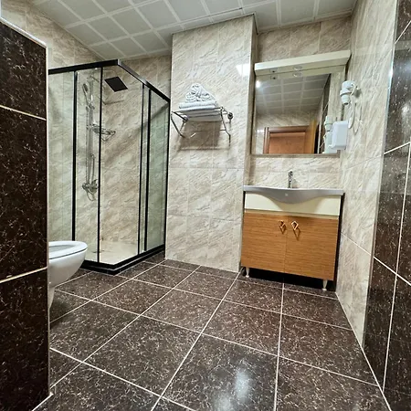 Hotell E5 Park