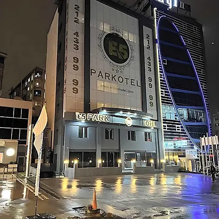 E5 Park Istanbul