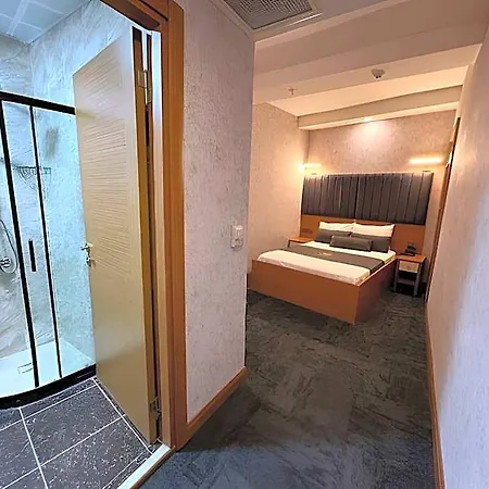 E5 Park Hotell Istanbul