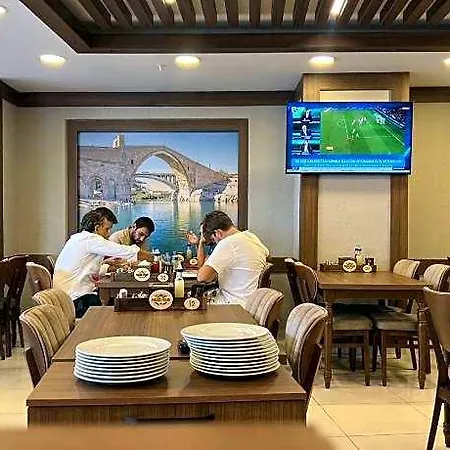 E5 Park Istanbul