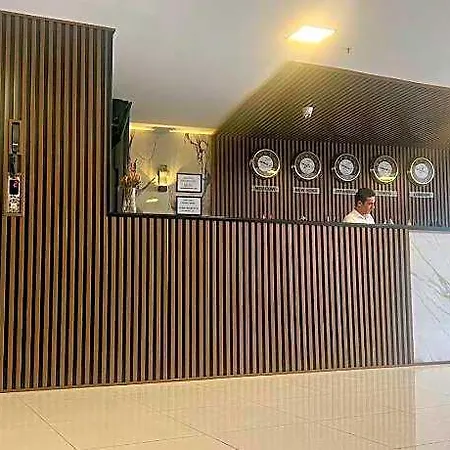 E5 Park Istanbul