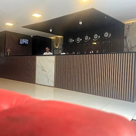 E5 Park 3* Istanbul