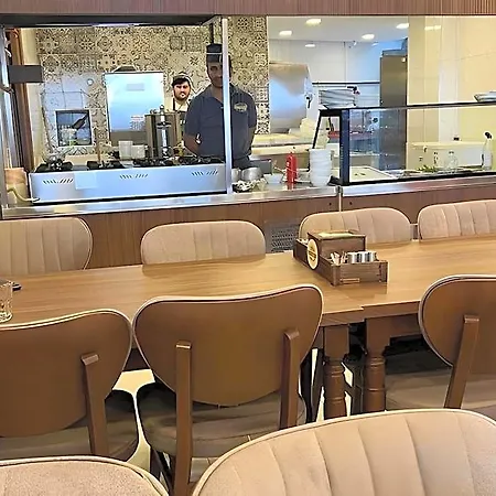 E5 Park Hotell