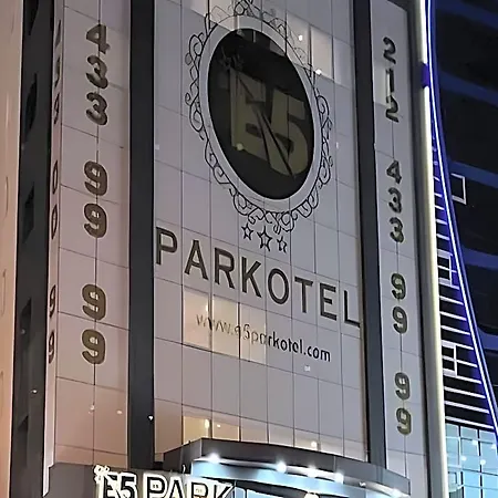 E5 Park 3*