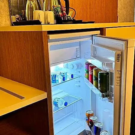 Hotell E5 Park
