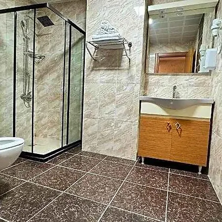 Hotell E5 Park