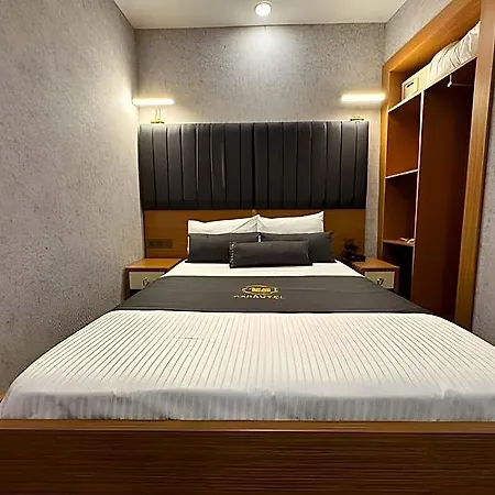E5 Park Hotell Istanbul