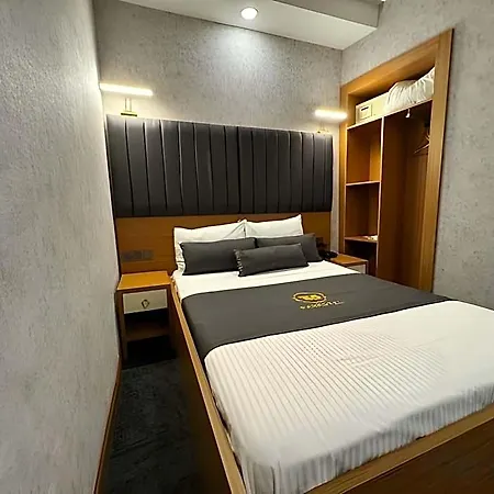 E5 Park 3* 伊斯坦布尔