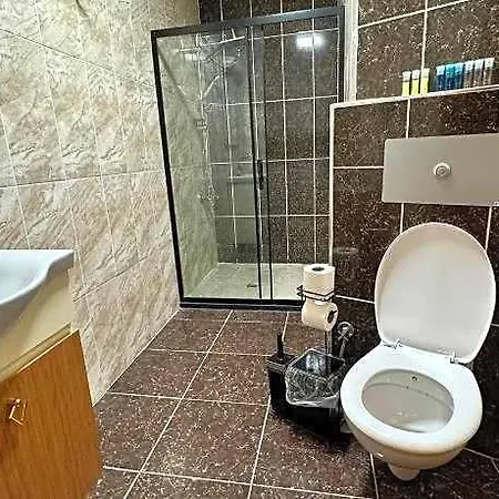 Hotell E5 Park