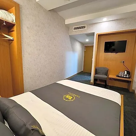 E5 Park Hotell