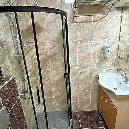 Hotell E5 Park Istanbul