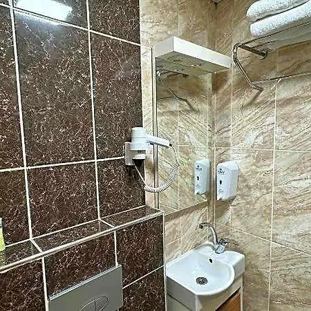 E5 Park Hotell