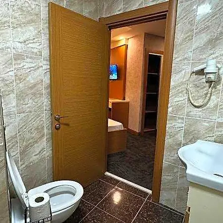 E5 Park Hotell Istanbul