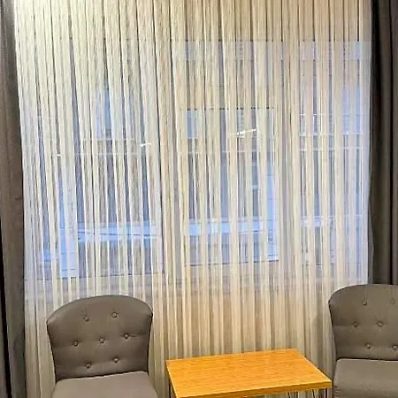 E5 Park Hotell 3*