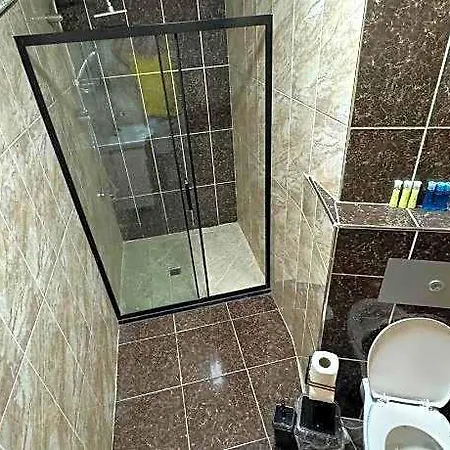 Hotell E5 Park 3*