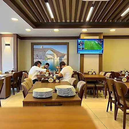 E5 Park Hotel Istanbul