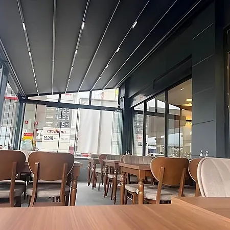 E5 Park Hotel