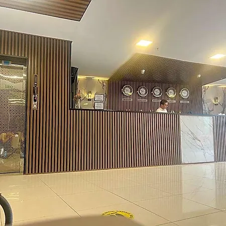 E5 Park 3* Istanbul
