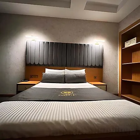 E5 Park Hotel