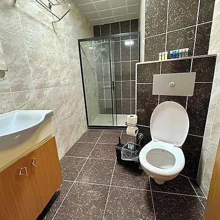 E5 Park Hotel