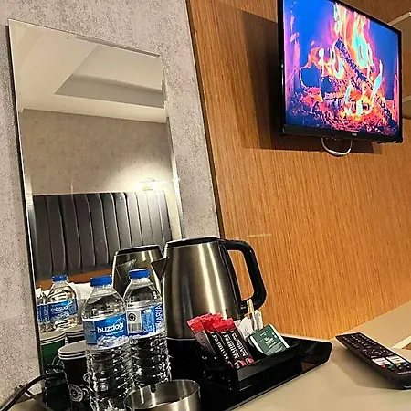 E5 Park Hotel Istanbul