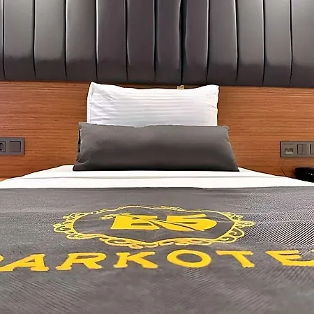 Hotel E5 Park