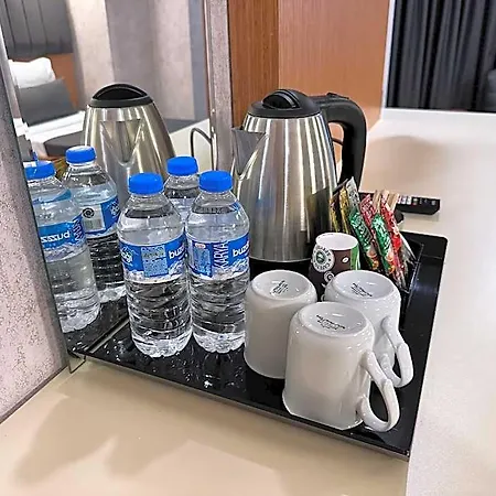Hotel E5 Park 3*