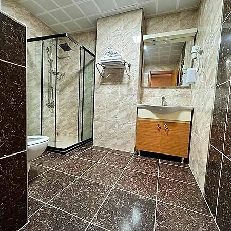 Hotel E5 Park Istanbul