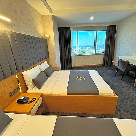 E5 Park Istanbul