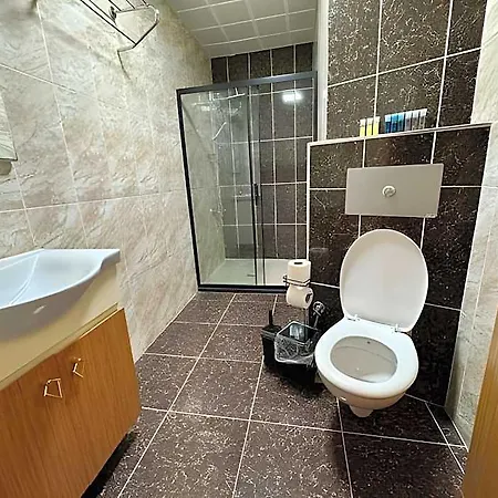 Hotel E5 Park